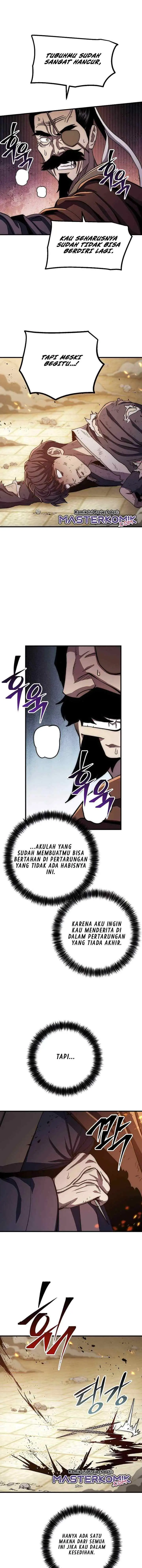 Legend of Asura - the Venom Dragon chapter 56 halaman 11
