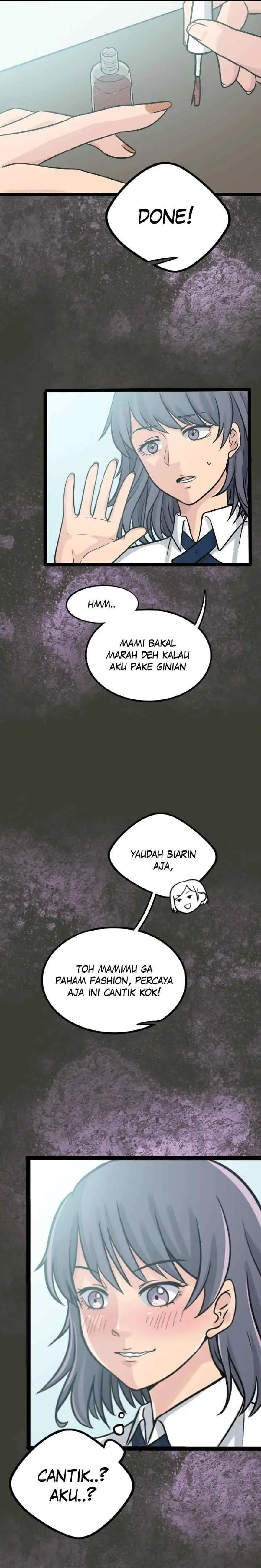 Moon Flower chapter 39 halaman 11