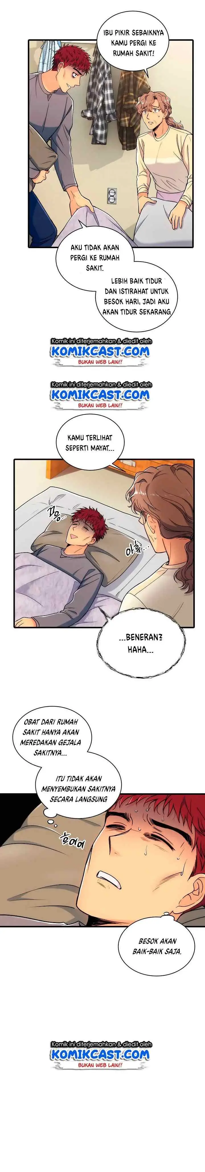 Medical Return chapter 14 halaman 7