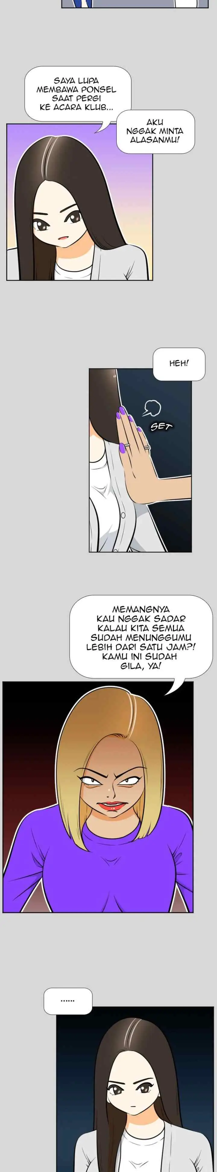 New Normal: Class 8 chapter 216 halaman 5