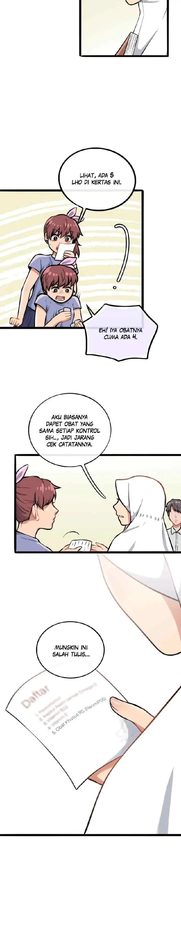 Moon Flower chapter 12 halaman 10