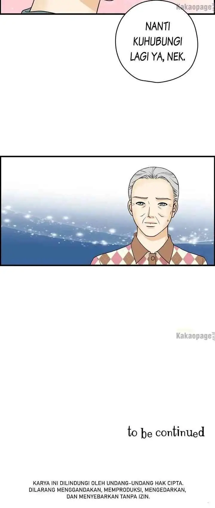 Love Puzzles chapter 159 halaman 19