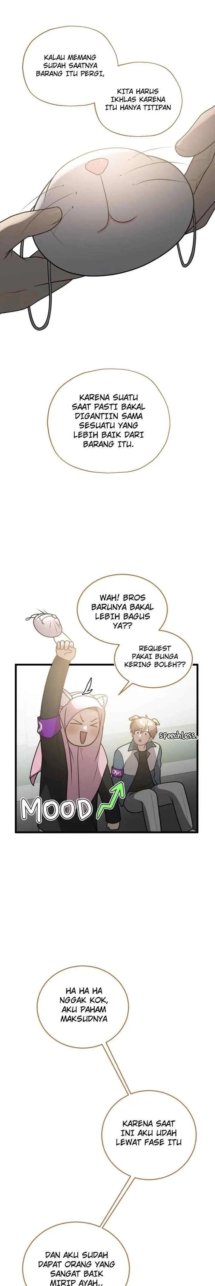 Moon Flower chapter 89 halaman 13