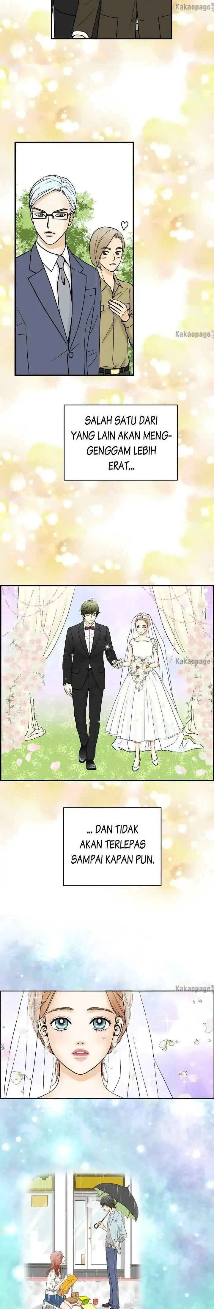 Love Puzzles chapter 166 halaman 8
