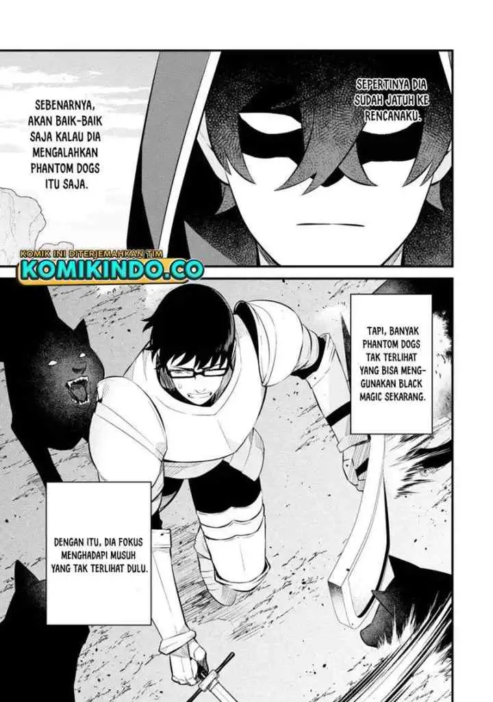 Nankoufuraku no Maoujou e Youkoso chapter 10.2 halaman 7