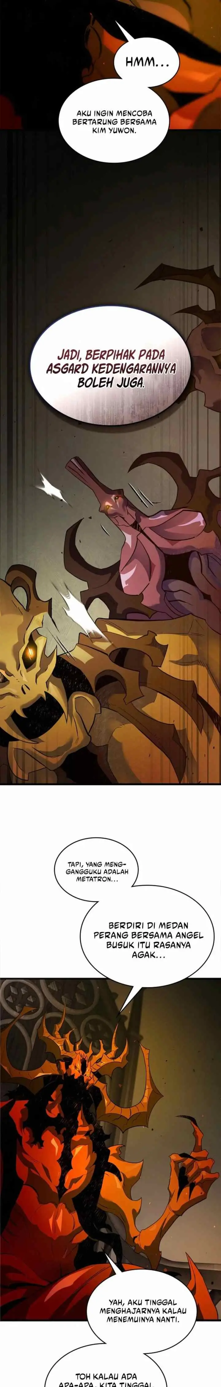 Leveling With the Gods chapter 167 halaman 10
