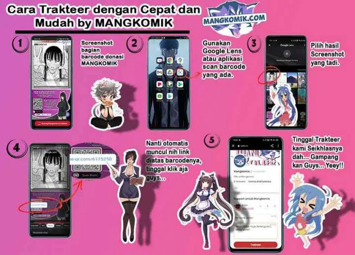 Nan Hao & Shang Feng chapter 99.2 halaman 4