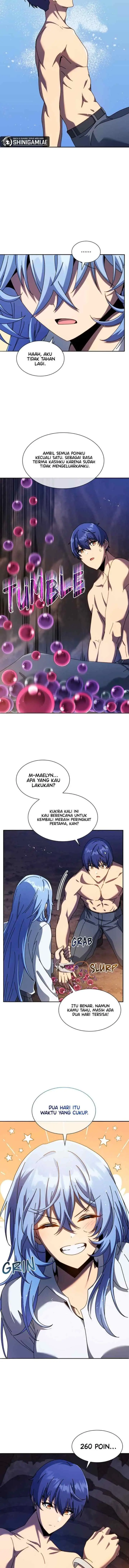 Necromancer Academy's Genius Summoner chapter 76 halaman 13