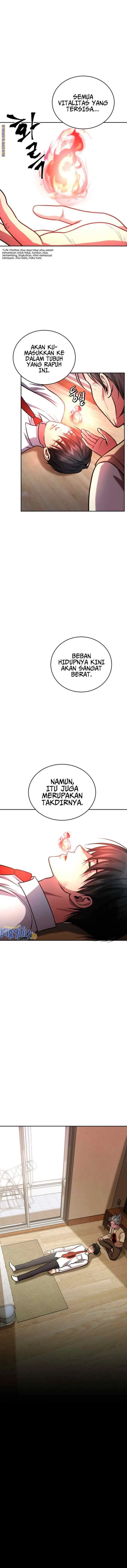 Monsters (2022) chapter 8 halaman 4