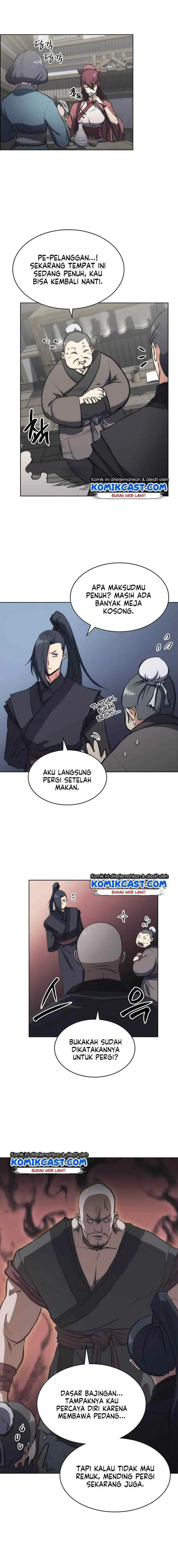 MookHyang - The Origin chapter 22 halaman 12