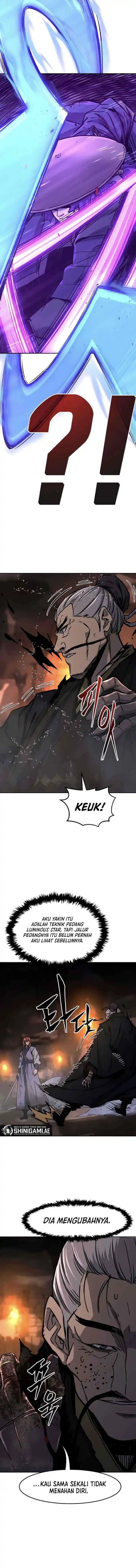 Absolute Sword Sense chapter 66 halaman 11