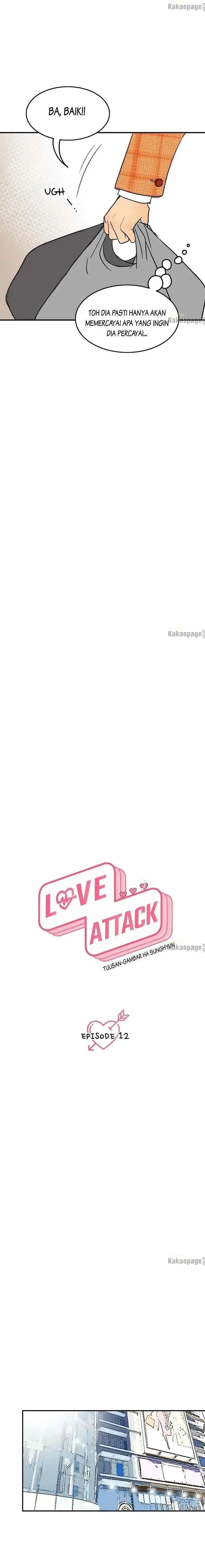 Love Attack chapter 12 halaman 6
