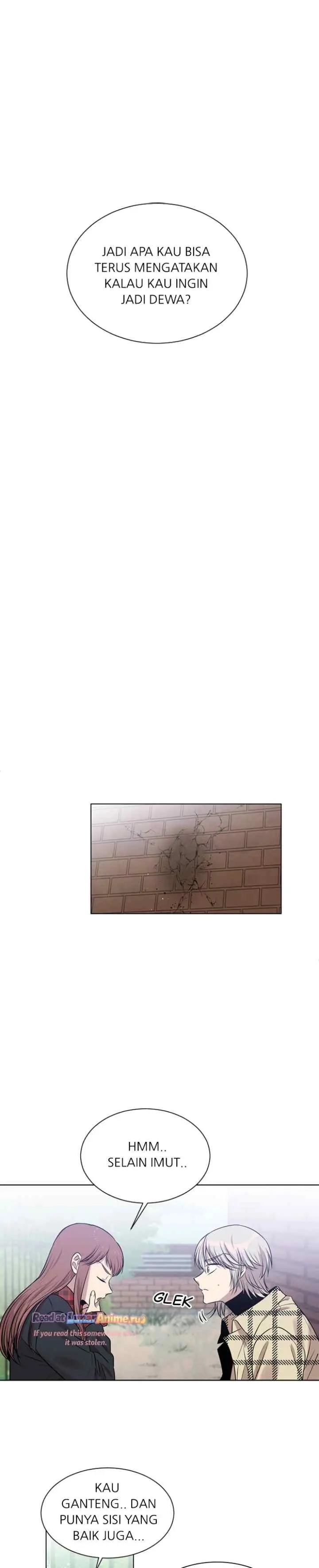 Mythical Errand chapter 56 halaman 16
