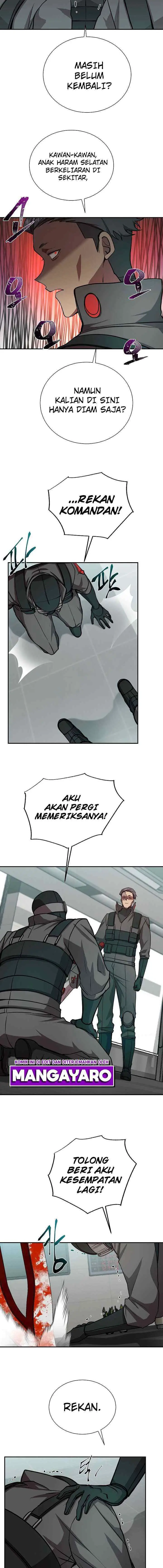 My School Life Pretending to Be a Worthless Person chapter 19 halaman 13
