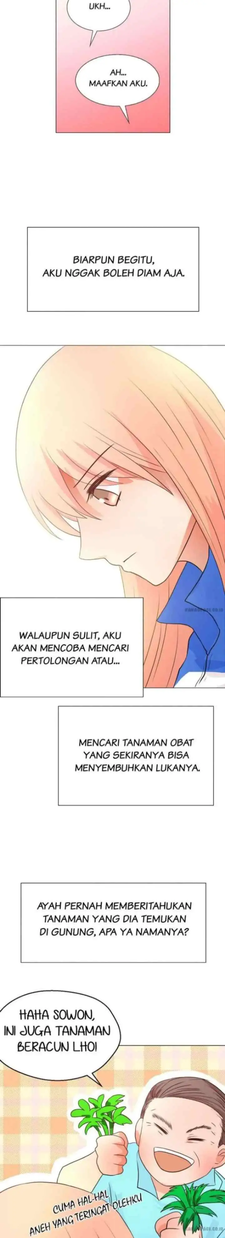 My Guardian Demon chapter 12 halaman 12