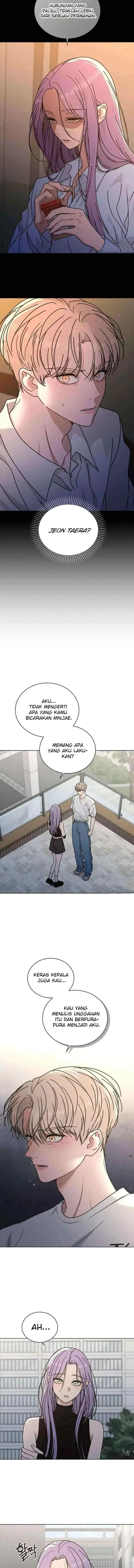 Love Review chapter 52 halaman 12