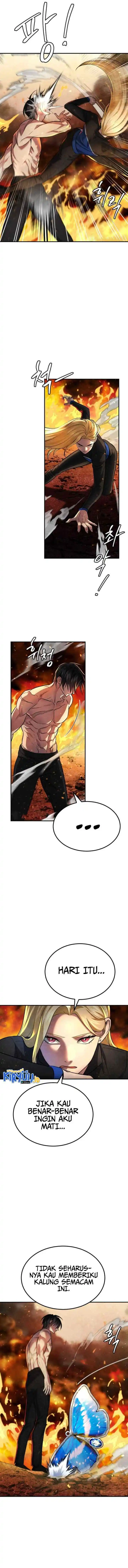 Monsters (2022) chapter 45 halaman 14