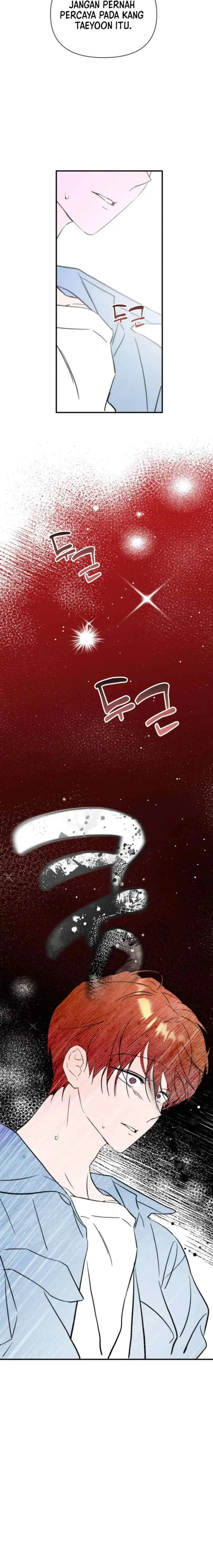 Masquerade chapter 43 halaman 18