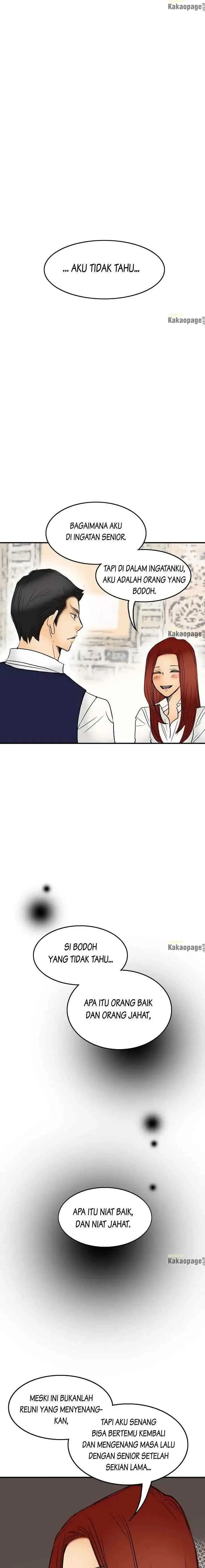 Love Attack chapter 10 halaman 12