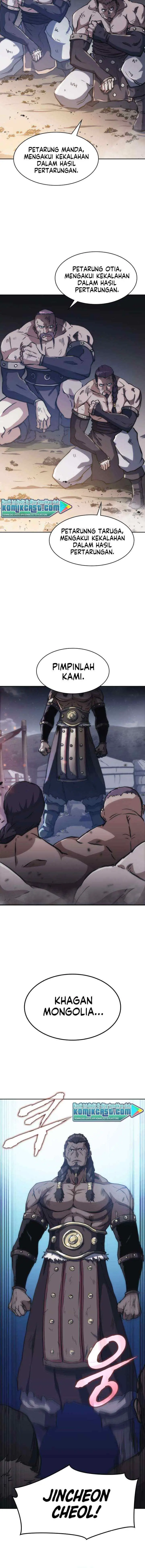 MookHyang - The Origin chapter 33 halaman 16