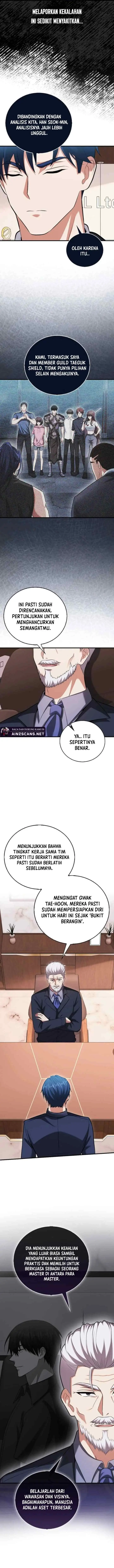 Max Talent Player chapter 58 halaman 10