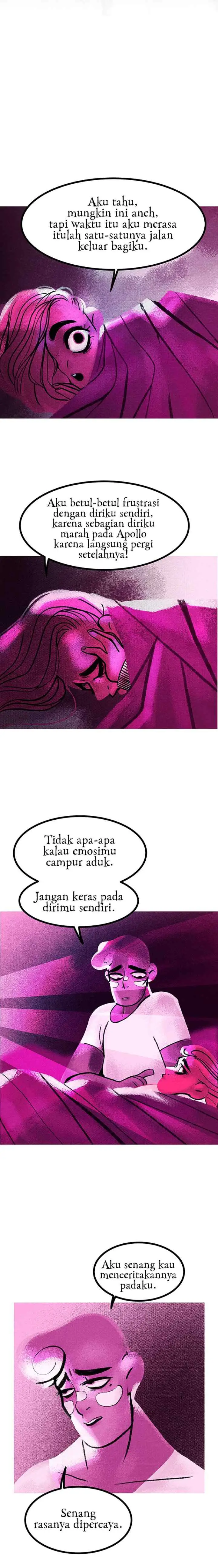 Lore Olympus chapter 66 halaman 13