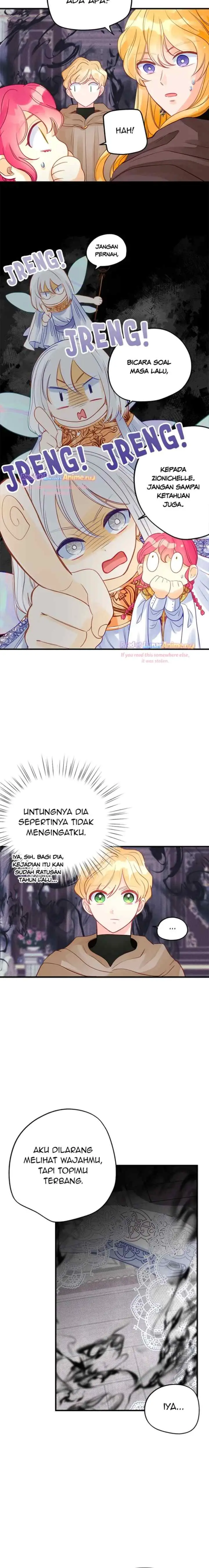 My Sweetheart Duke Has a Secret chapter 63 halaman 11