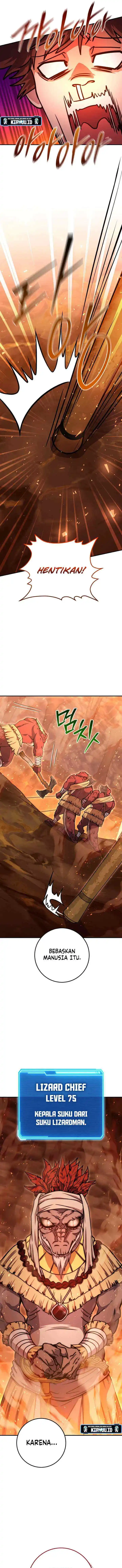 Legendary Blacksmith's Vengeance chapter 32 halaman 5
