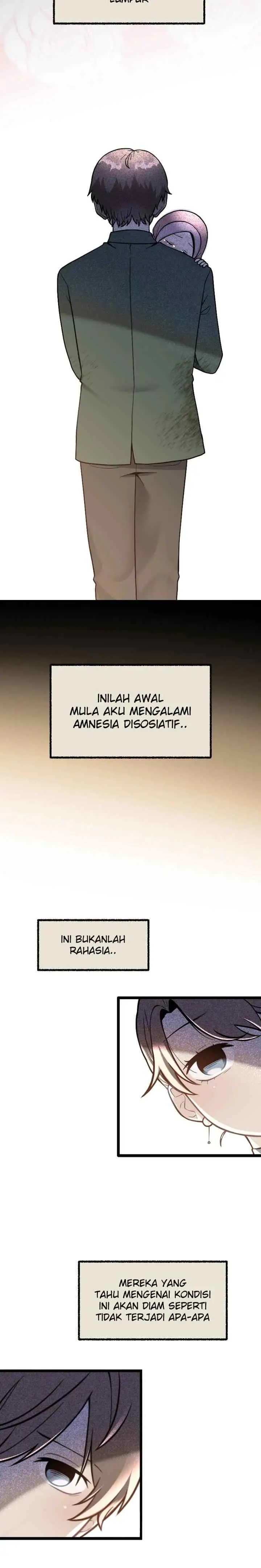 Moon Flower chapter 61 halaman 15