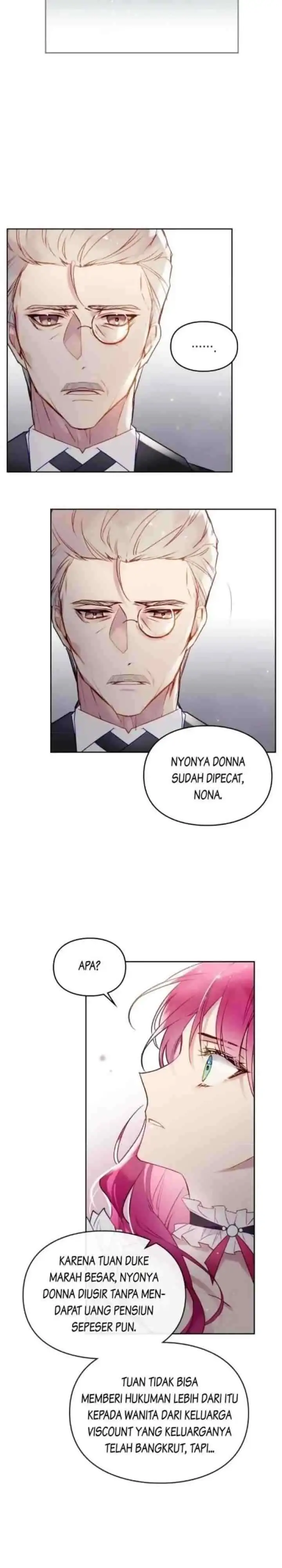 Death Is the Only Ending for the Villainess chapter 41 halaman 19