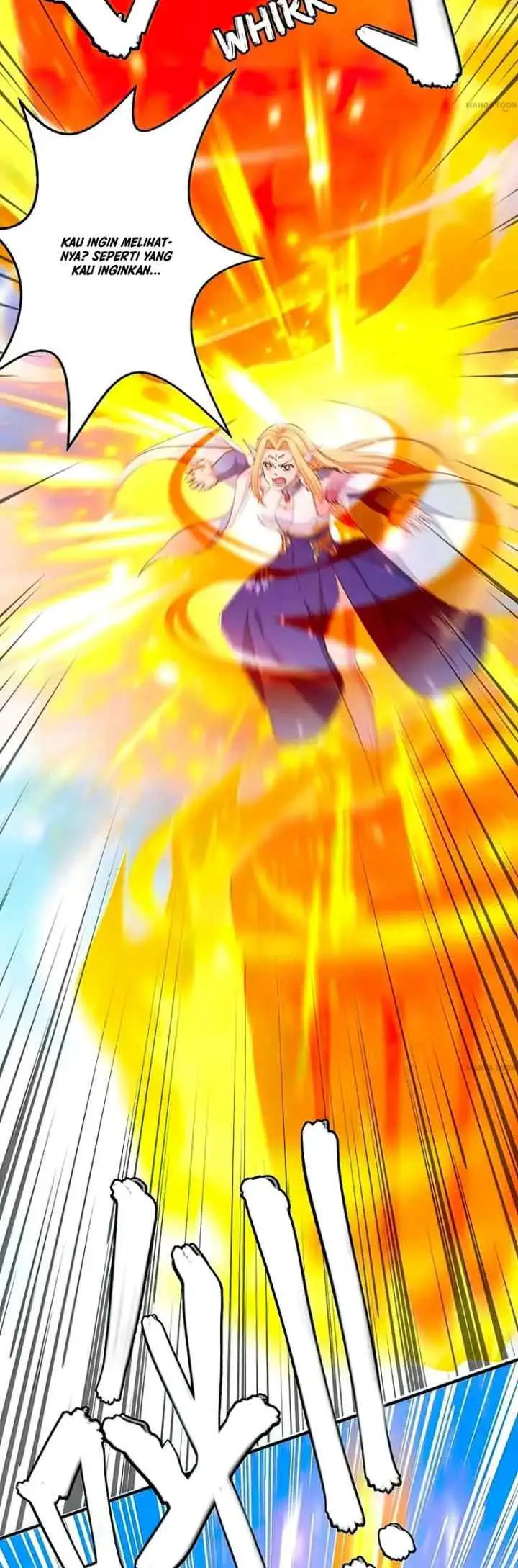 Dushi Xiaoyao chapter 361 halaman 15