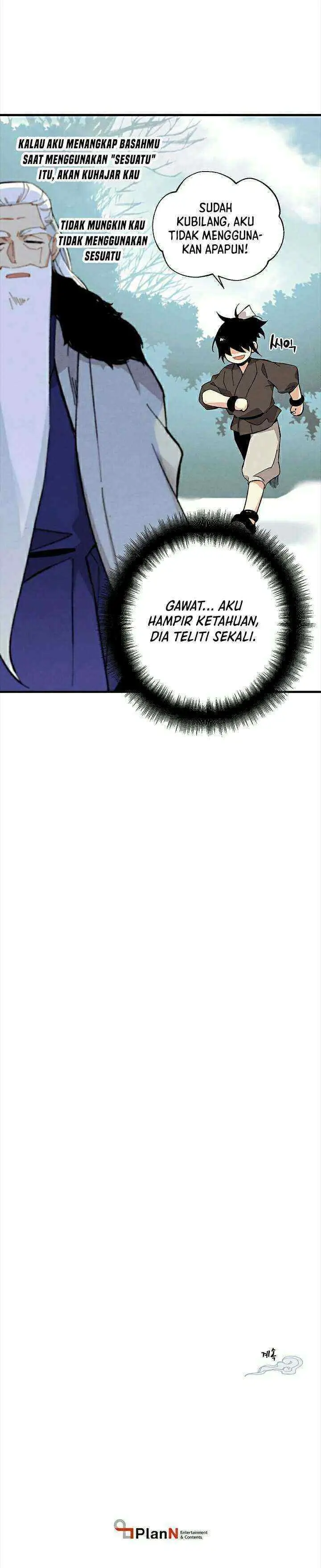 Lightning Degree (Lightning Expert) chapter 10 halaman 13