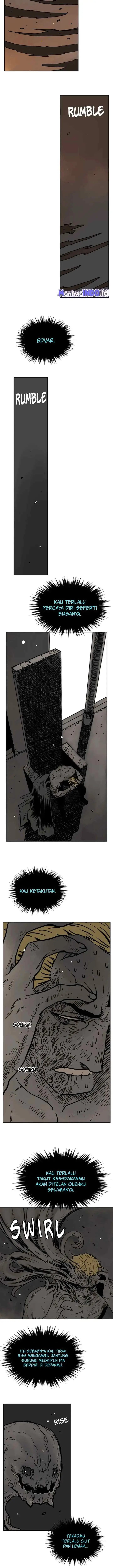 Mage Again chapter 43 halaman 6