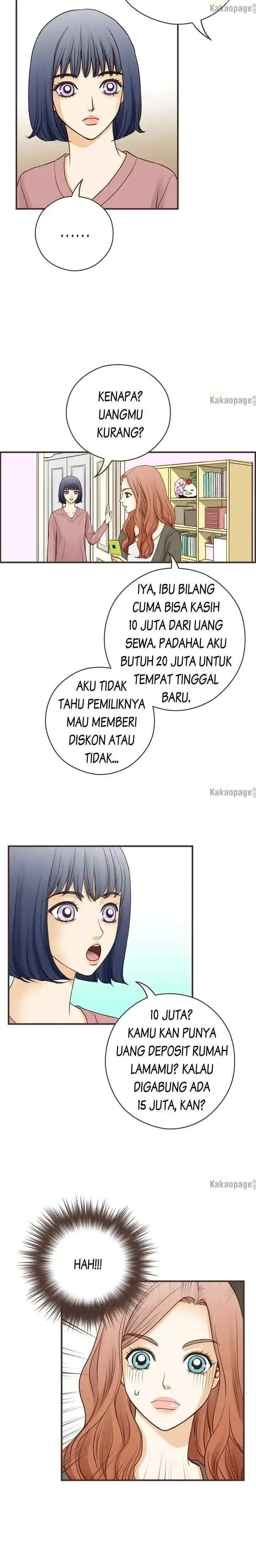 Love Puzzles chapter 127 halaman 15