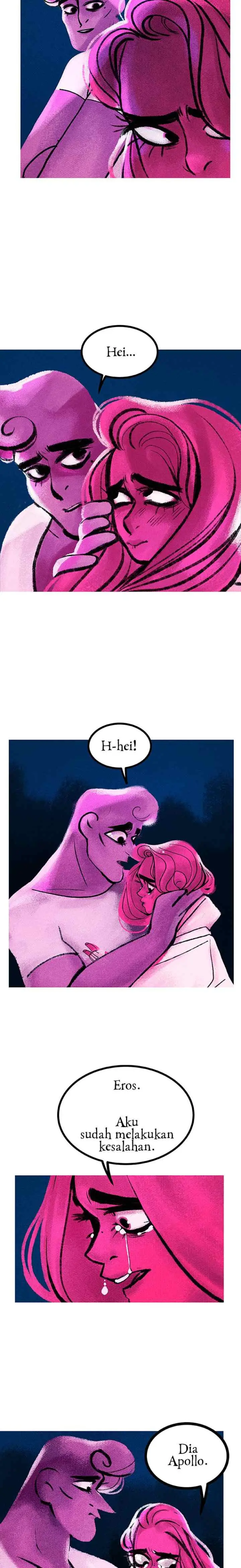 Lore Olympus chapter 66 halaman 4