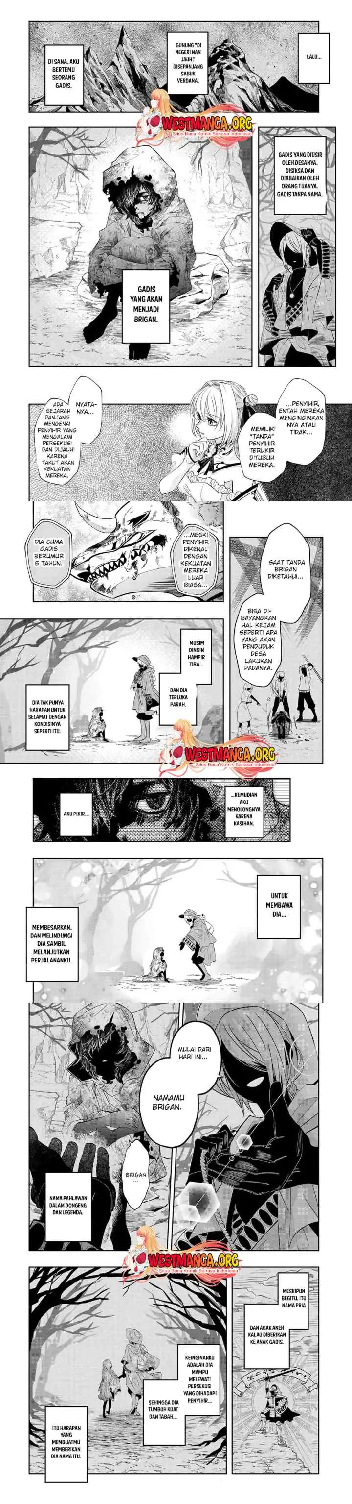 Level 0 Evil King Become the Adventurer In the New World chapter 20 halaman 7