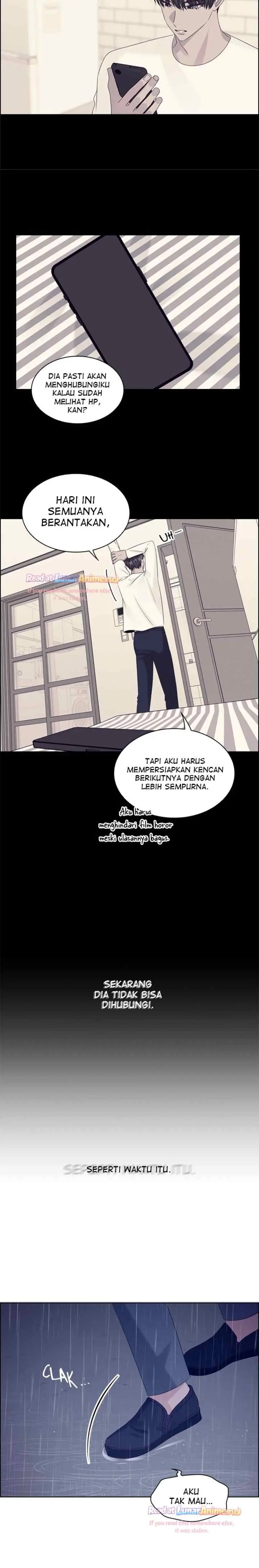 My Exes Fell For Me chapter 70 halaman 14