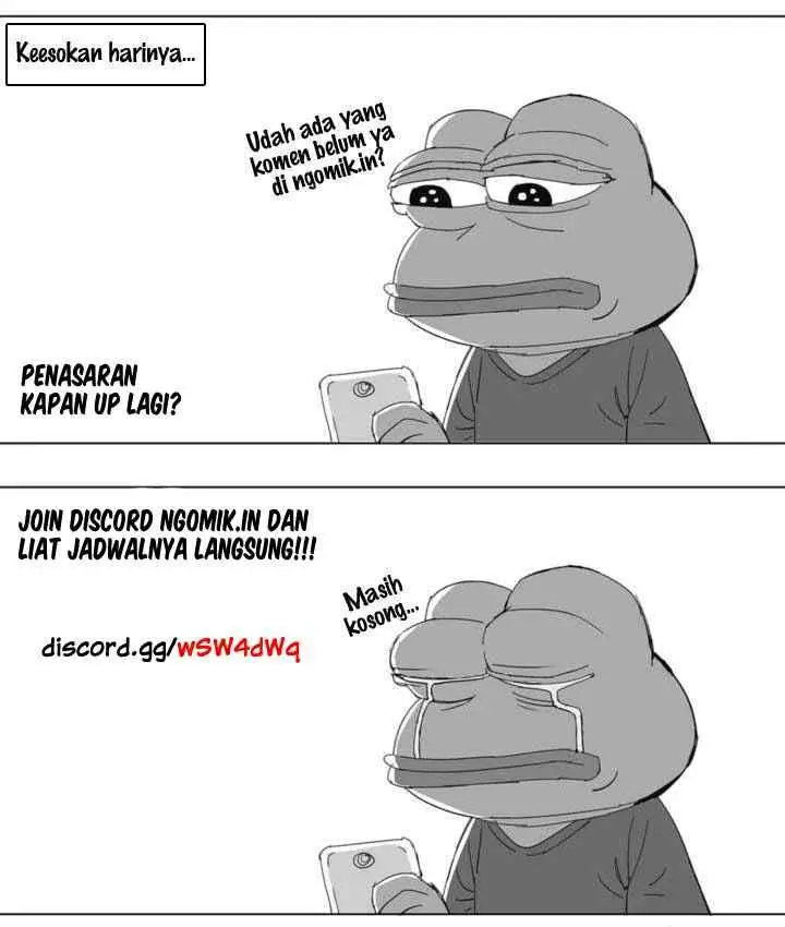 L.O.R.D: Legend of Ravaging Dynasties chapter 4.3 halaman 14