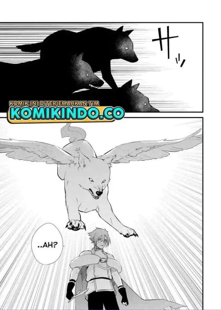 Nankoufuraku no Maoujou e Youkoso chapter 10.2 halaman 13