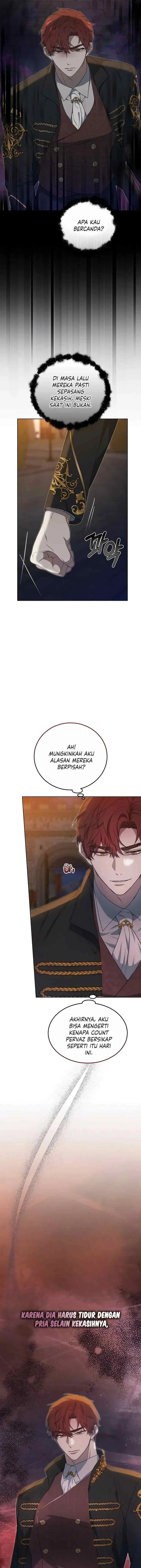 City of Arrogance chapter 34 halaman 12