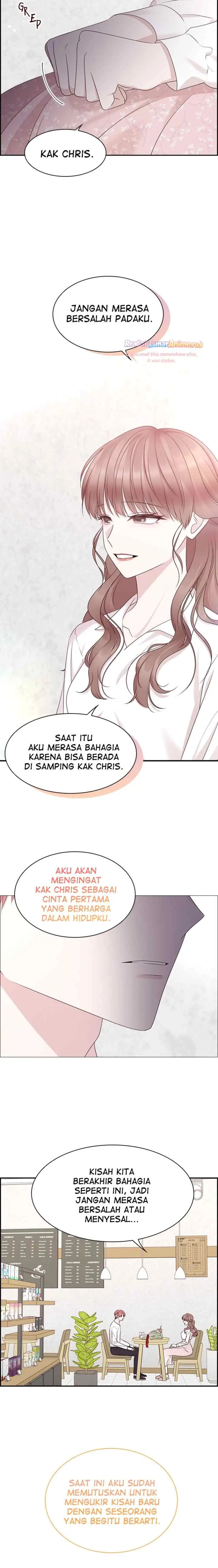 My Exes Fell For Me chapter 105 halaman 12