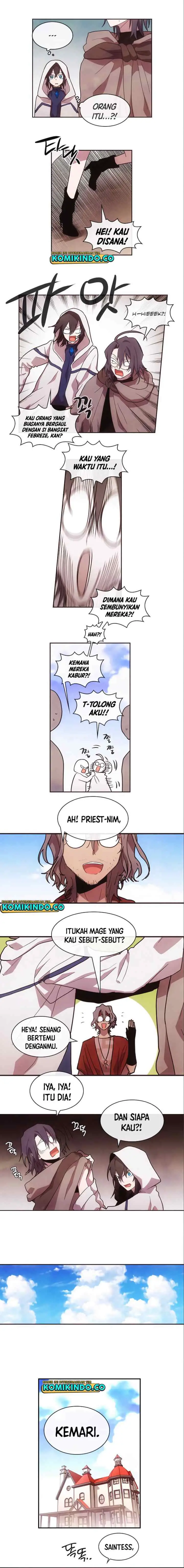 Miracle Hero! chapter 68 halaman 4