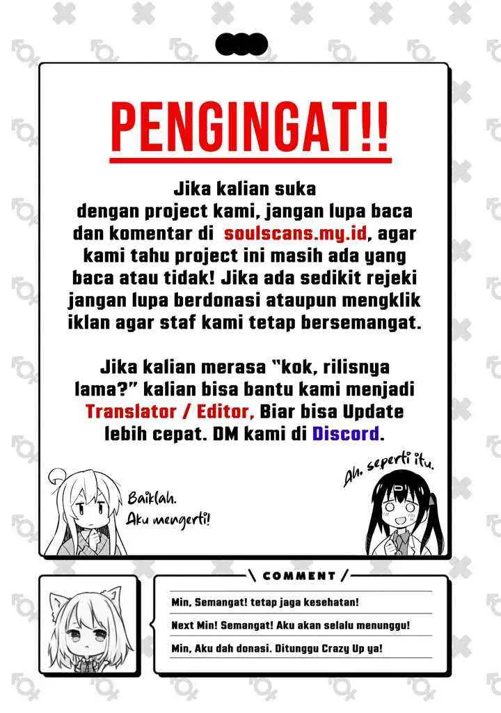 Bad Ending Maker chapter 22 halaman 18