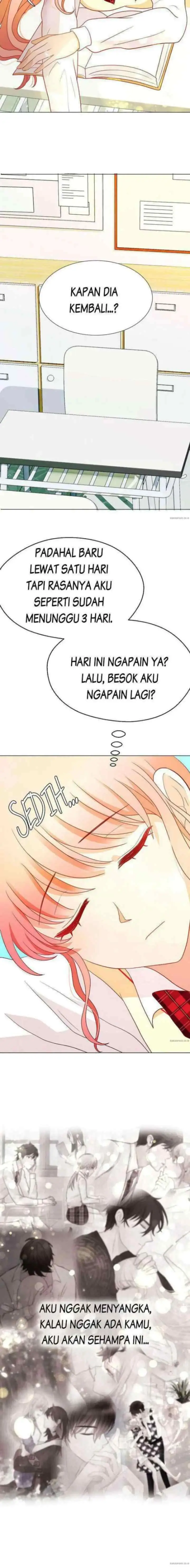 My Guardian Demon chapter 80 halaman 8