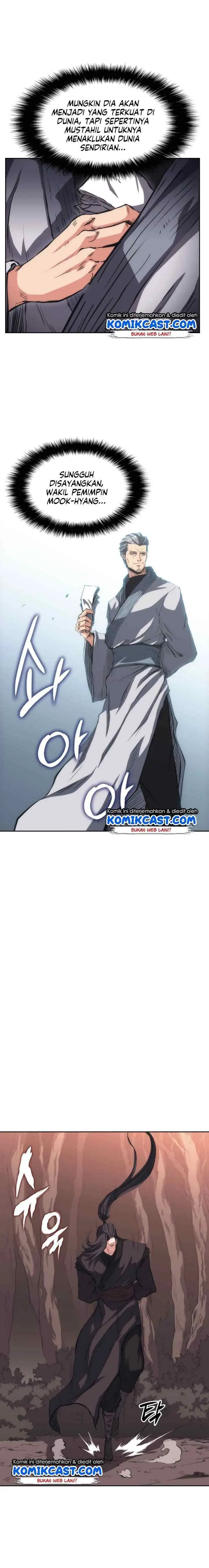 MookHyang - The Origin chapter 26 halaman 12