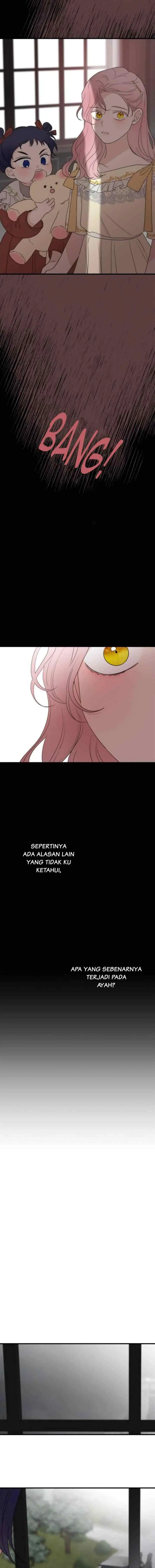 My In-Laws Are Obsessed With Me chapter 31 halaman 16
