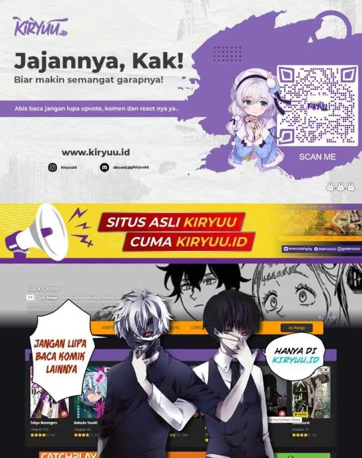 My School Life Pretending to Be a Worthless Person chapter 56 halaman 15