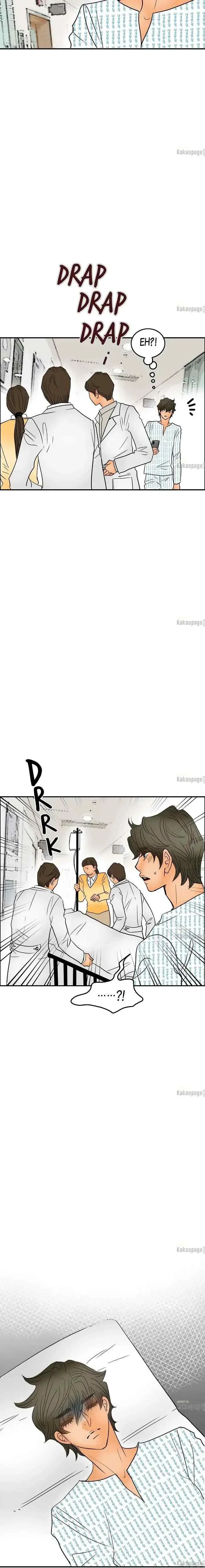 Love Attack chapter 57 halaman 19