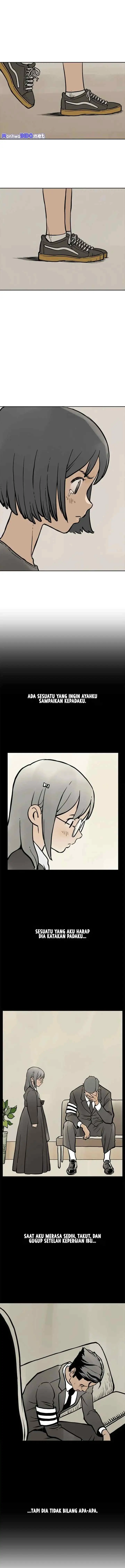 Mage Again chapter 80 halaman 10