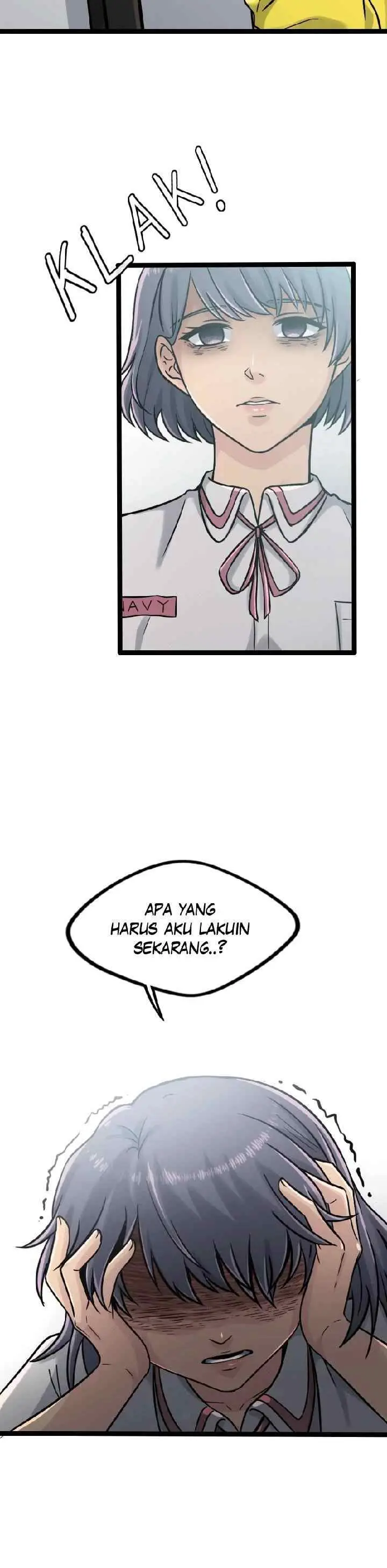 Moon Flower chapter 42 halaman 10